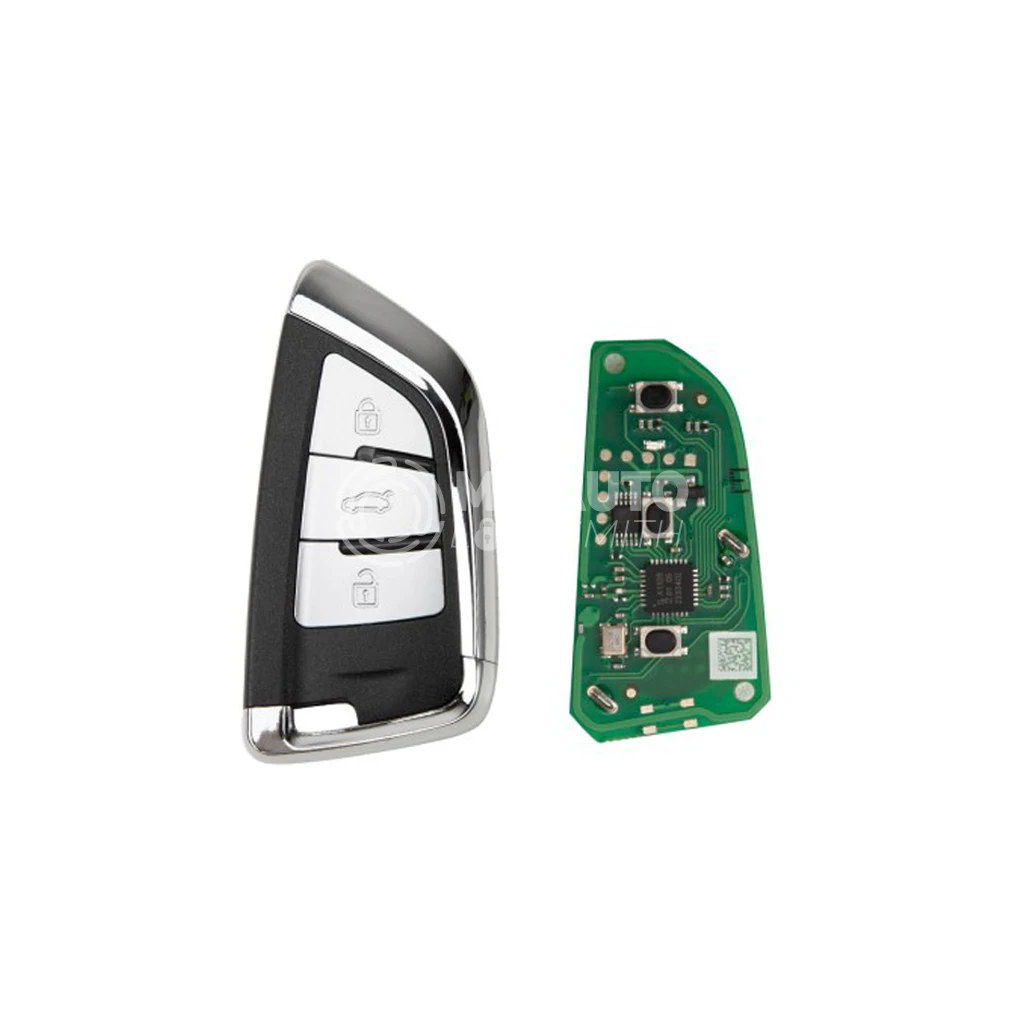 BMW KEYS